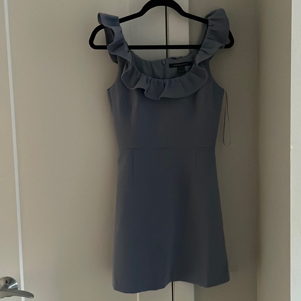 French connection dress